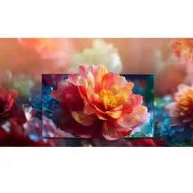 QLED televízor - Hisense 50Q7S - 8