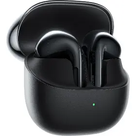 Slúchadlá bezdrôtové - Xiaomi Buds 6 Graphite Black - 3