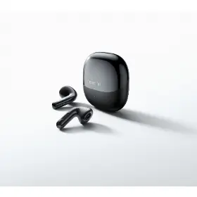 Slúchadlá bezdrôtové - Xiaomi Buds 6 Graphite Black - 4