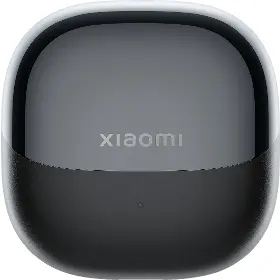 Slúchadlá bezdrôtové - Xiaomi Buds 6 Graphite Black - 5