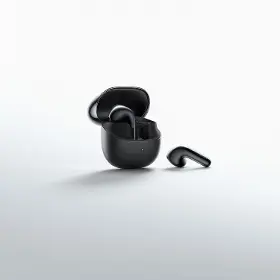 Slúchadlá bezdrôtové - Xiaomi Buds 6 Graphite Black - 6