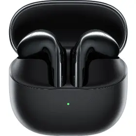 Slúchadlá bezdrôtové - Xiaomi Buds 6 Graphite Black - 1