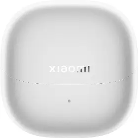 Slúchadlá bezdrôtové - Xiaomi Buds 6 Ceramic White - 5