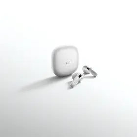 Slúchadlá bezdrôtové - Xiaomi Buds 6 Ceramic White - 6