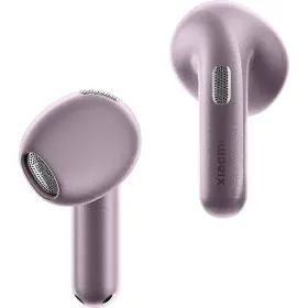 Slúchadlá bezdrôtové - Xiaomi Buds 6 Nebula Purple - 2