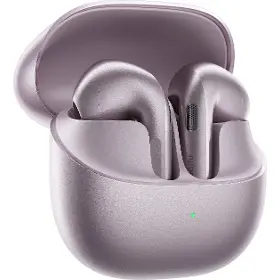 Slúchadlá bezdrôtové - Xiaomi Buds 6 Nebula Purple - 3