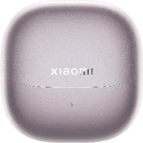 Slúchadlá bezdrôtové - Xiaomi Buds 6 Nebula Purple - 4