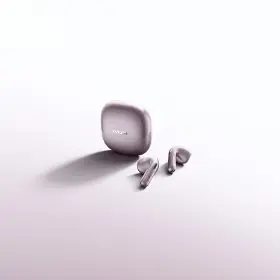 Slúchadlá bezdrôtové - Xiaomi Buds 6 Nebula Purple - 5