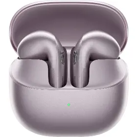 Slúchadlá bezdrôtové - Xiaomi Buds 6 Nebula Purple - 1