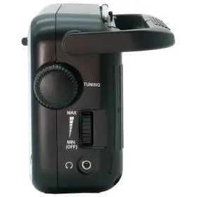 Osobné rádio - Aiwa R-290BK - 3