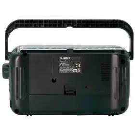 Osobné rádio - Aiwa R-290BK - 5