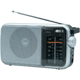 Osobné rádio - Aiwa R-290SL - 10