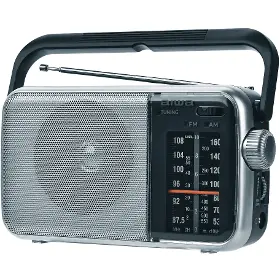 Osobné rádio - Aiwa R-290SL - 2