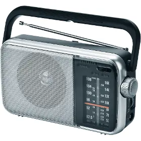 Osobné rádio - Aiwa R-290SL - 3