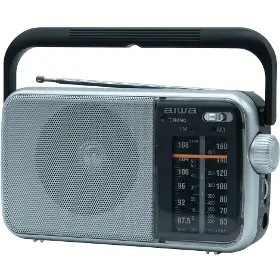 Osobné rádio - Aiwa R-290SL - 4