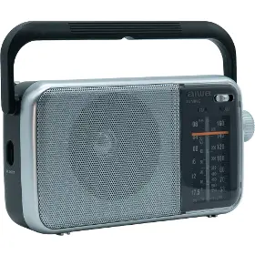 Osobné rádio - Aiwa R-290SL - 5