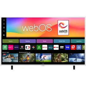 QNED televize - LG 65LX7B6LA Gallery TV + Cashback 5 000 Kč - 2
