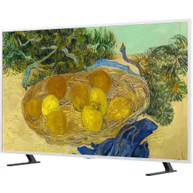 QNED  televízor - LG 65LX7B6LA Gallery TV + CASHBACK 200€ - 4