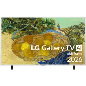 QNED  televízor - LG 65LX7B6LA Gallery TV + CASHBACK 200€ - 1