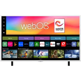 QNED  televízor - LG 55LX7B6LA Gallery TV + CASHBACK 200€ - 2