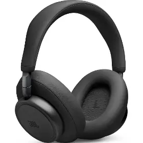 Slúchadlá bezdrôtové - JBL Live 780NC Black - 3