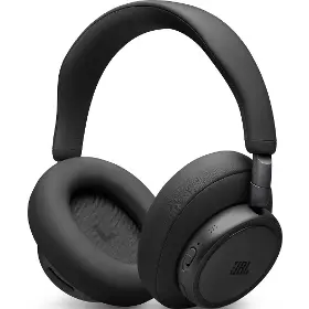 Slúchadlá bezdrôtové - JBL Live 780NC Black - 4