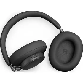 Slúchadlá bezdrôtové - JBL Live 780NC Black - 7