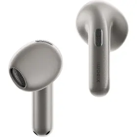 Slúchadlá bezdrôtové - Xiaomi Buds 6 Titan Gray - 2