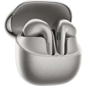 Slúchadlá bezdrôtové - Xiaomi Buds 6 Titan Gray - 3