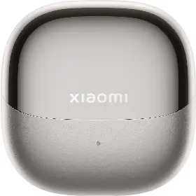 Slúchadlá bezdrôtové - Xiaomi Buds 6 Titan Gray - 4
