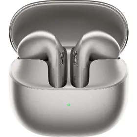 Slúchadlá bezdrôtové - Xiaomi Buds 6 Titan Gray - 1
