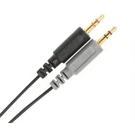 Slúchadlá - Koss CS100 Black - 3
