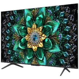 QLED televize - TCL 50Q6C - 2