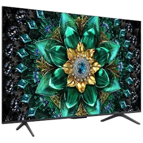 QLED televize - TCL 50Q6C - 3
