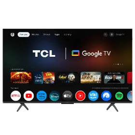QLED televize - TCL 50Q6C - 6