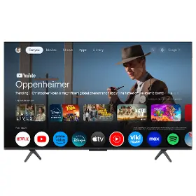 QLED televize - TCL 50Q6C - 7