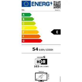 QLED televize - TCL 50Q6C - 13