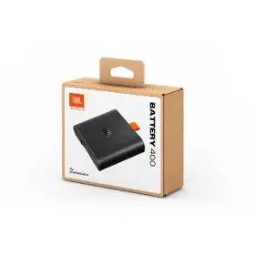 Příslušenství k reproduktorům - JBL BATTERY 400C - 7