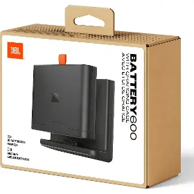 Příslušenství k reproduktorům - JBL BATTERY 600 - 7