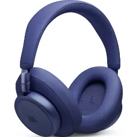 Slúchadlá bezdrôtové - JBL Live 780NC Blue - 3