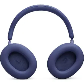 Slúchadlá bezdrôtové - JBL Live 780NC Blue - 4