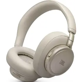 Slúchadlá bezdrôtové - JBL Live 780NC Champagne - 2