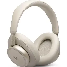 Slúchadlá bezdrôtové - JBL Live 780NC Champagne - 3