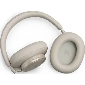 Slúchadlá bezdrôtové - JBL Live 780NC Champagne - 5