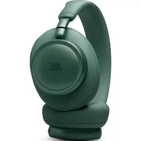 Slúchadlá bezdrôtové - JBL Live 780NC Green - 2