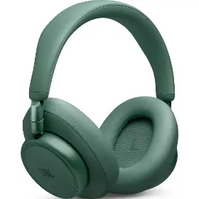 Slúchadlá bezdrôtové - JBL Live 780NC Green - 3