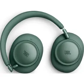 Slúchadlá bezdrôtové - JBL Live 780NC Green - 6