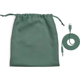 Slúchadlá bezdrôtové - JBL Live 780NC Green - 7