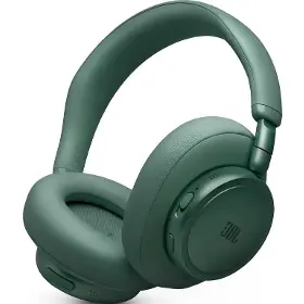 Slúchadlá bezdrôtové - JBL Live 780NC Green - 1