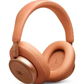 Slúchadlá bezdrôtové - JBL Live 780NC Orange - 3